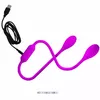 Smart Dream Lovers Whip 2 D-219602 стимулятор Photo 6