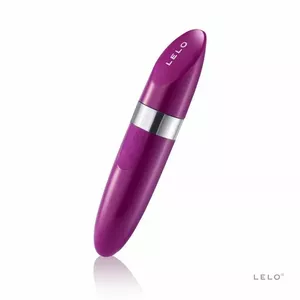 LELO MIA 2 VIBRATOR DEEP ROSE