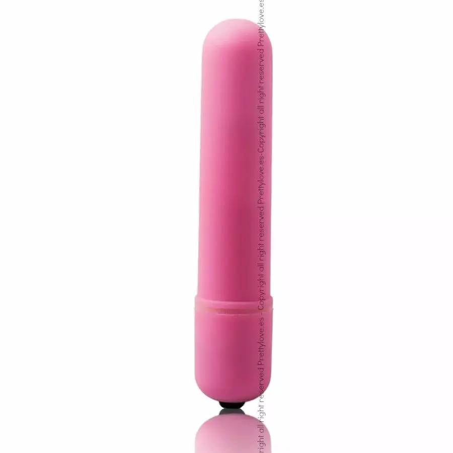 Vibrators BAILE MAGIC X10 Photo 2