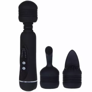 Handheld personal massager FLIRTATION PRETTY LOVE FLIRTATION MAGICAL MASSAGER — 0.27 kg
