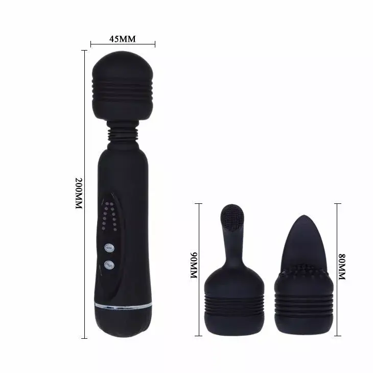 Personal massager FLIRTATION PRETTY LOVE MAGICAL MASSAGER Photo 5