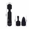 Personal massager FLIRTATION PRETTY LOVE MAGICAL MASSAGER Photo 5
