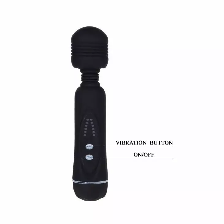 Personal massager FLIRTATION PRETTY LOVE MAGICAL MASSAGER Photo 6