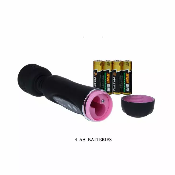 Personal massager FLIRTATION PRETTY LOVE MAGICAL MASSAGER Photo 7