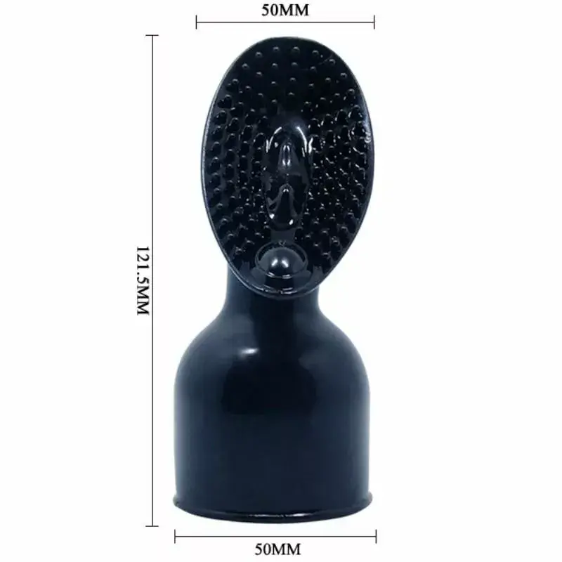 BAILE massager D-211793 for clitoris stimulation Photo 4
