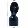 BAILE massager D-211793 for clitoris stimulation Photo 4