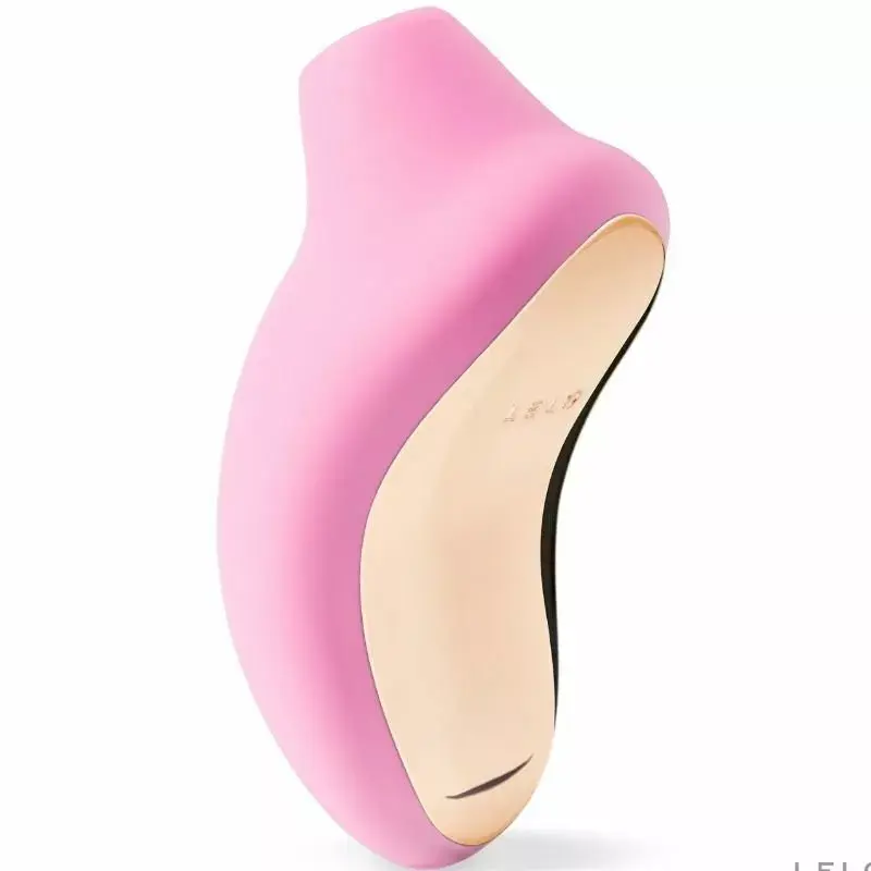 Sucker vibrator LELO Sona Cruise Photo 2