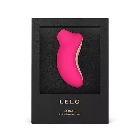 Sūkšanas vibrators LELO Sona Photo 3
