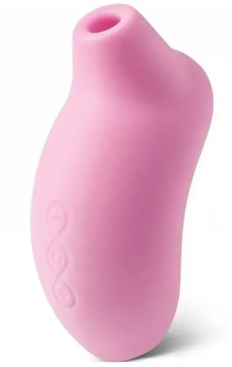 Сосательный вибратор LELO Sona Cruise Photo 1