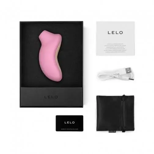 Сосательный вибратор LELO Sona Cruise Photo 8