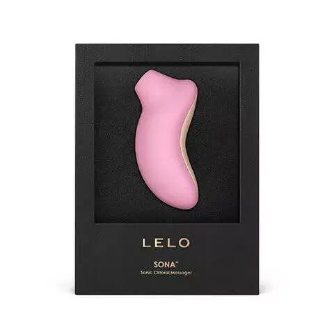 Сосательный вибратор LELO Sona Cruise Photo 10