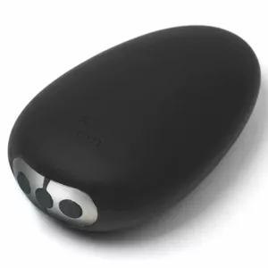 Massager je joue vibrating massager black — personal massager, weight 0.395 kg