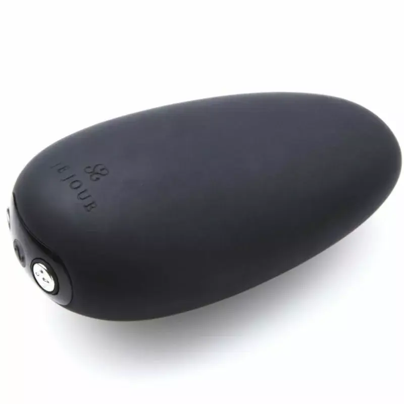 je joue vibrating massager black — masieris Photo 2