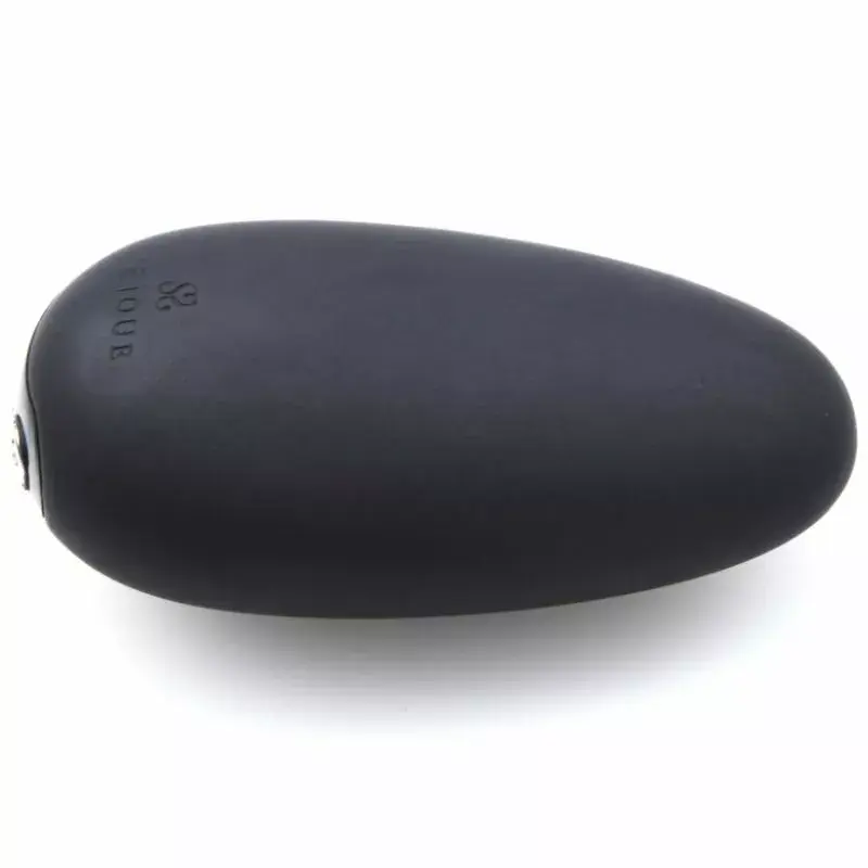 je joue vibrating massager black — masieris Photo 3