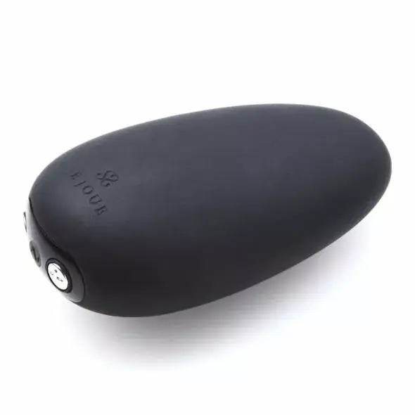je joue vibrating massager black — masieris Photo 4
