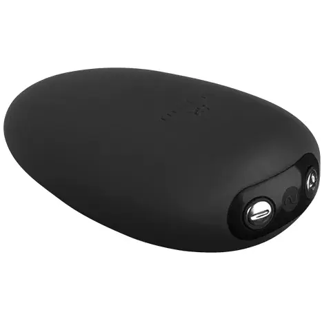 je joue vibrating massager black — masieris Photo 5