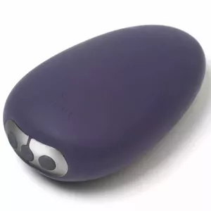Vibrating massager je joue D-213808 — handheld personal massager, 0.395 kg, purple