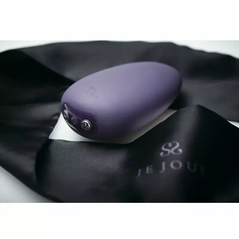 Masāžieris je joue MIMI SOFT PURPLE Photo 6