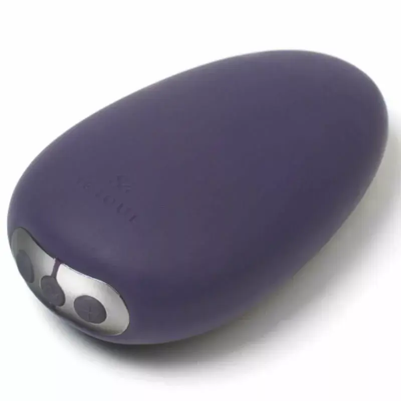 Masāžieris je joue MIMI SOFT PURPLE Photo 7