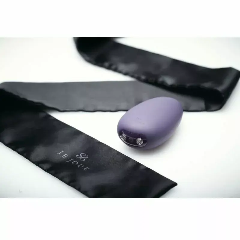 Masāžieris je joue MIMI SOFT PURPLE Photo 8
