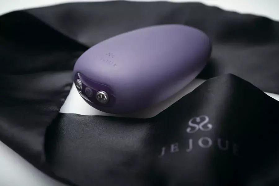 Masāžieris je joue MIMI SOFT PURPLE Photo 9