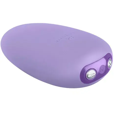 Masāžieris je joue MIMI SOFT PURPLE Photo 10