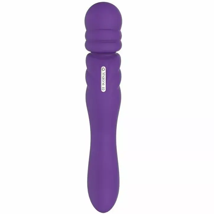 NALONE JANE LILAC Rechargeable Intimate Massager Photo 2