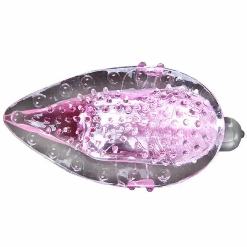 Finger vibrator BAILE D-219253 Photo 2