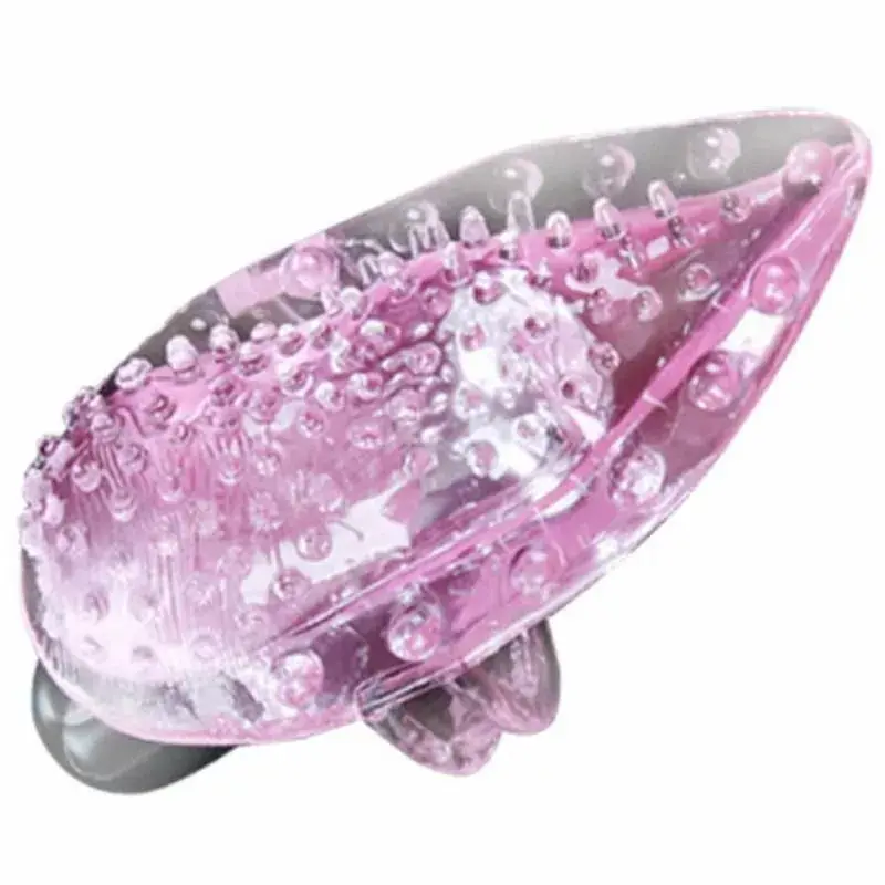 Finger vibrator BAILE D-219253 Photo 3