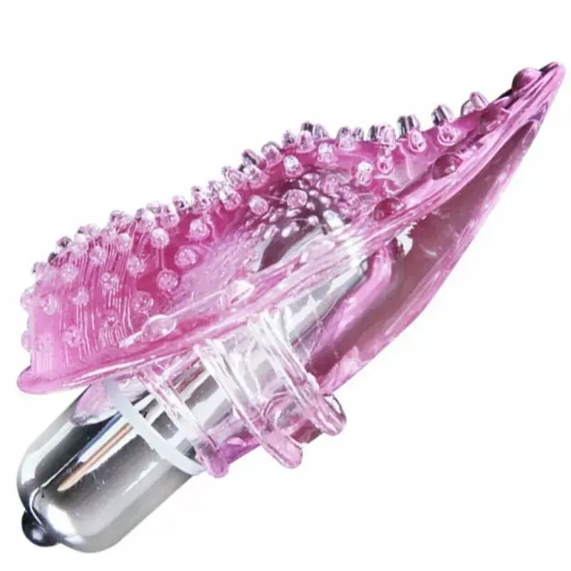 Finger vibrator BAILE D-219253 Photo 5