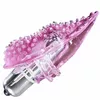 Finger vibrator BAILE D-219253 Photo 5