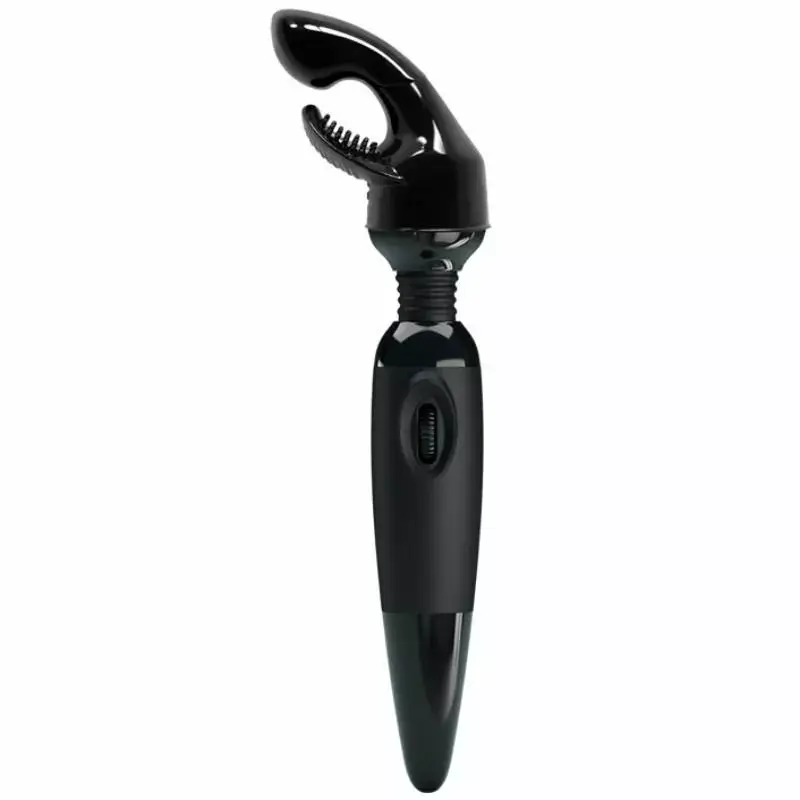 Handheld massager BAILE D-219317 Sensual Photo 2