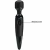 Handheld massager BAILE D-219317 Sensual Photo 4