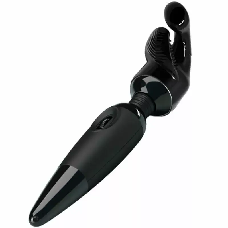 Handheld massager BAILE D-219317 Sensual Photo 5