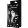Handheld massager BAILE D-219317 Sensual Photo 7