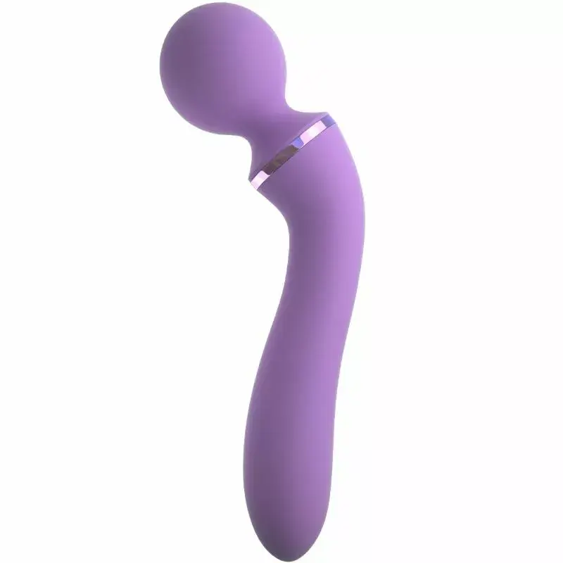 Fantasy For Her Duo Wand Intimate Massager Photo 2