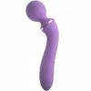 Fantasy For Her Duo Wand Intimate Massager Photo 2