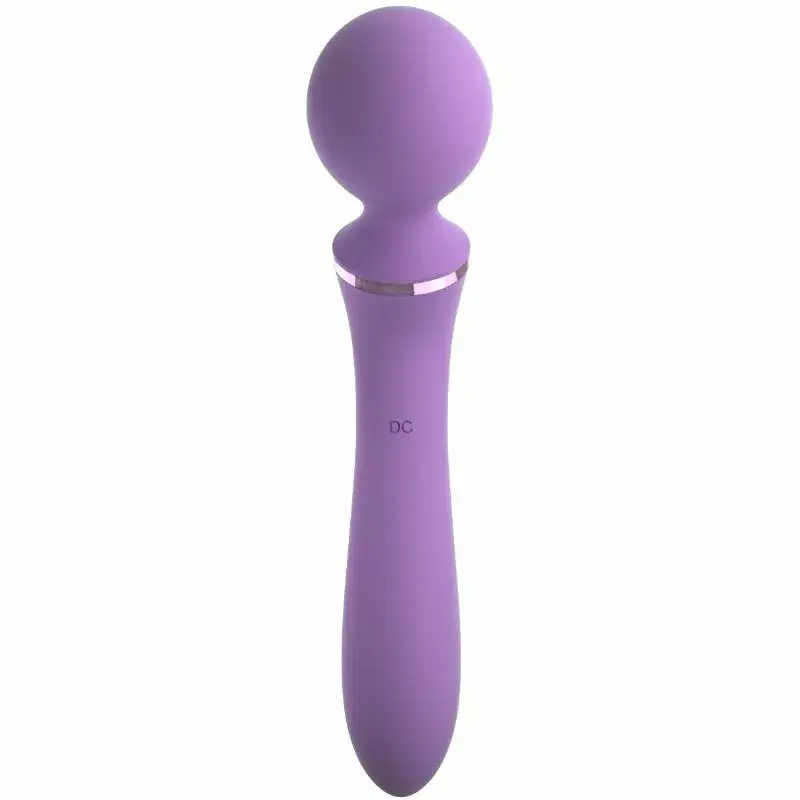 Fantasy For Her Duo Wand Intimate Massager Photo 3