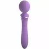 Fantasy For Her Duo Wand Intimate Massager Photo 3