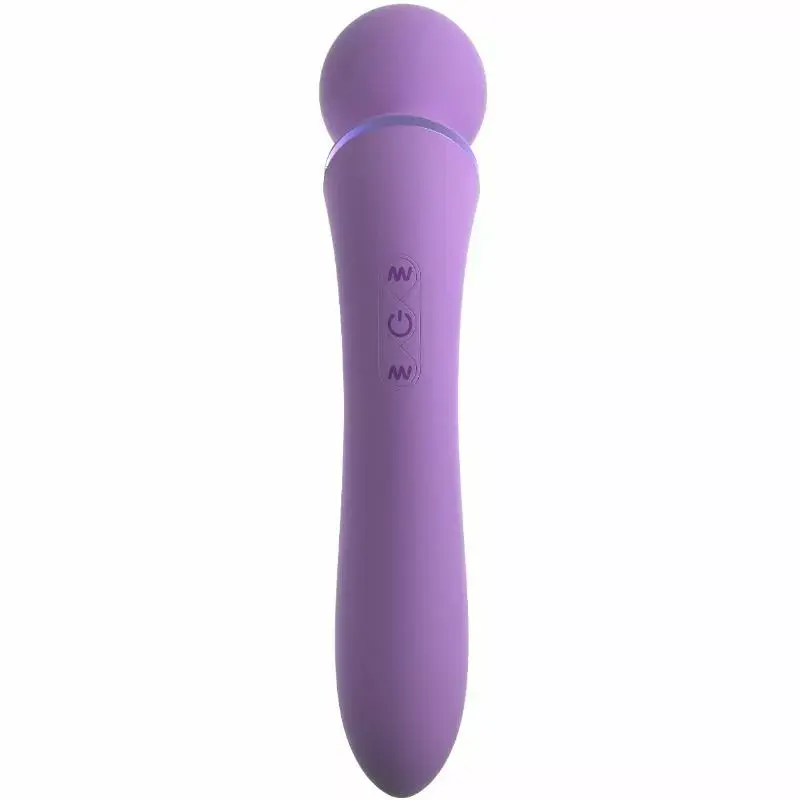 Fantasy For Her Duo Wand Intimate Massager Photo 4