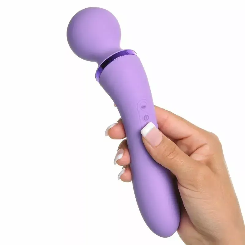 Fantasy For Her Duo Wand Intimate Massager Photo 5