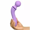 Fantasy For Her Duo Wand Intimate Massager Photo 6