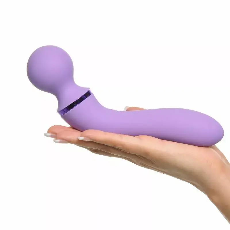 Fantasy For Her Duo Wand Intimate Massager Photo 8