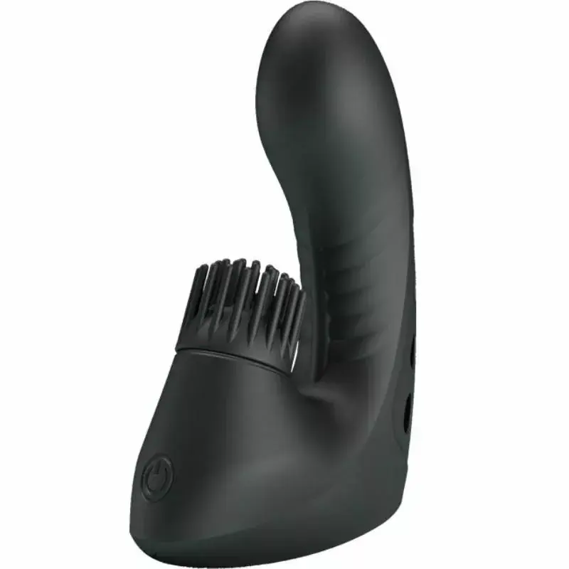 Thimble massager Smart PRETTY LOVE MAGIC DRILL D-220379 Photo 2