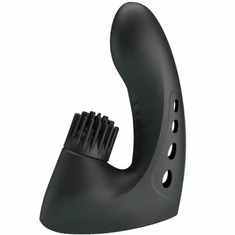 Thimble massager Smart PRETTY LOVE MAGIC DRILL D-220379 Photo 3