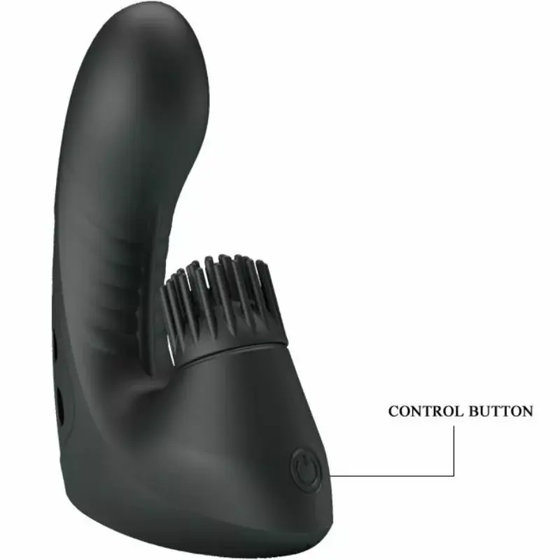 Thimble massager Smart PRETTY LOVE MAGIC DRILL D-220379 Photo 4