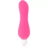 Вибратор dolce vita G-Spot Pink Silicone Photo 4