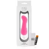 Вибратор dolce vita G-Spot Pink Silicone Photo 5
