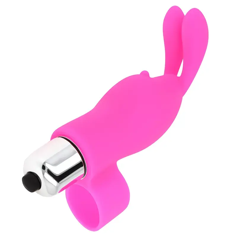 Stimulation Thimble OHMAMA D-227207 Photo 2