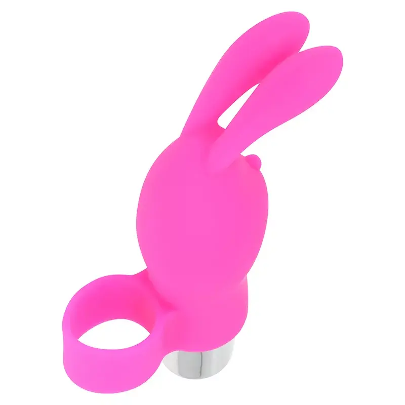 Stimulation Thimble OHMAMA D-227207 Photo 3
